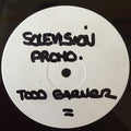Michael Ralph / Todd Gardner : Good Vibes / It's The Music (12", W/Lbl)