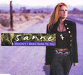 Sanne Salomonsen : Haven't I Been Good To You (CD, Single)