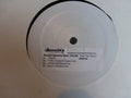 Daniell Spencer Feat. Christi Harber : Feel The Music (12", W/Lbl)