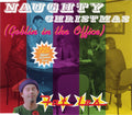 Fat Les : Naughty Christmas (Goblin In The Office) (CD, Single, CD1)