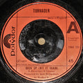 Tornader : Back Up (Hit It Again) (7")
