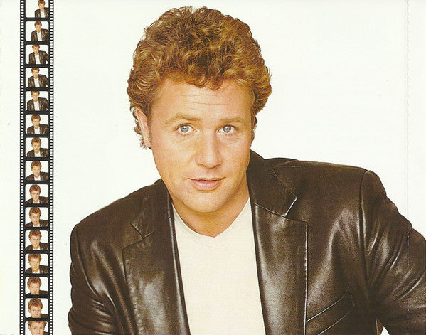 Michael Ball : The Movies (CD, Album)