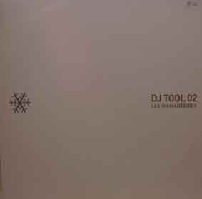 Les Diamantaires : DJ Tool 02 (12")