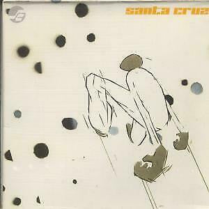 Santa Cruz : Rocket Man (CD, Single)