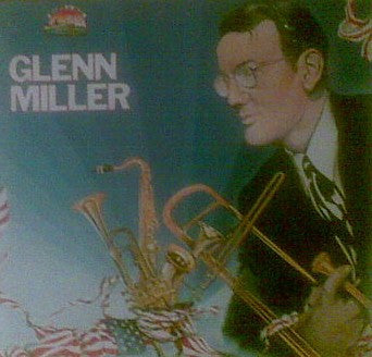 Glenn Miller : Glenn Miller (LP, Comp)