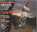 Various : Metal Hammer June 2002 (CD, Comp)