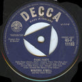 Winifred Atwell : Piano Party (7", Single)