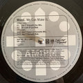 Moné : We Can Make It (12")