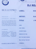 Elevator Suite : I Feel Music (12", W/Lbl)