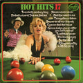 Unknown Artist : Hot Hits 17 (LP)