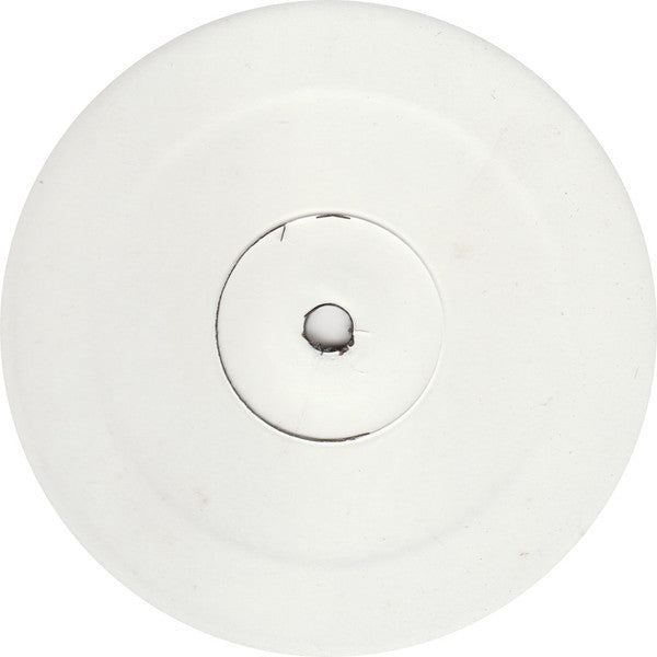 Jay-J & Miguel Migs : Rock The Spot (12", W/Lbl)