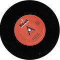 Crystal Clear (6) : Stay With Me (7", Promo, RE)