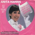 Anita Harris And The Young Set : Touch The Heart Of A Child With Sunshine (7", Single, 4-P)