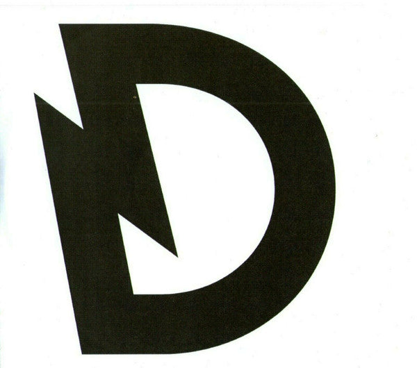 Dragonette : The Boys (CDr, Promo)