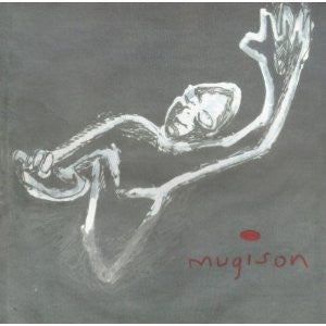Mugison : Sea Y (12")