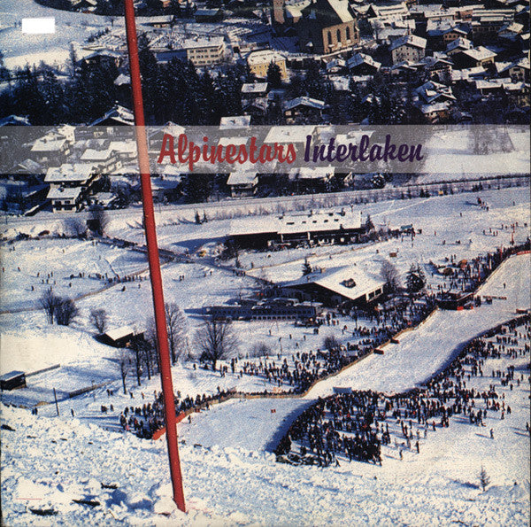 Alpinestars : Interlaken (12")