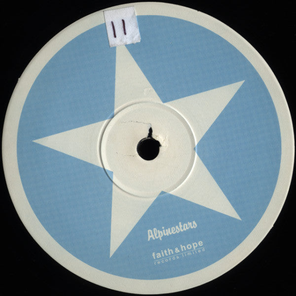 Alpinestars : Interlaken (12")