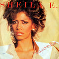 Sheila E. : The Belle Of St. Mark (7", Single, Blu)