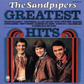 The Sandpipers : Greatest Hits (LP, Comp,  )