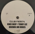 Ruff Driverz Presents Arrola : Dreaming (12", Promo)