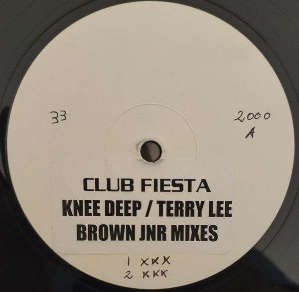 Ruff Driverz Presents Arrola : Dreaming (12", Promo)
