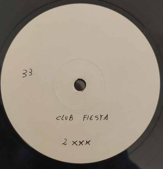 Ruff Driverz Presents Arrola : Dreaming (12", Promo)