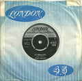 Jerry Keller : If I Had A Girl (7")