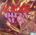 Billy May : Big Fat Brass (LP, Album, RE)