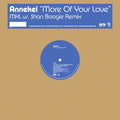 Annekei : More Of Your Love (12")