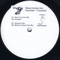 Markus Enochson Feat. Frank Ådahl : C-Ourselves (12", W/Lbl, Sti)