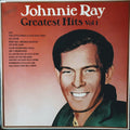 Johnnie Ray : Greatest Hits Vol. 1 (LP, Comp)