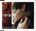 Rare : Something Wild (CD, Single)