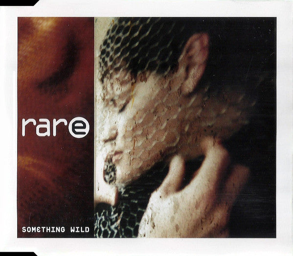 Rare : Something Wild (CD, Single)