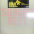 Solid State Revival : Mojave (12")
