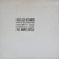 The Belle Stars : World Domination (12", Promo, W/Lbl)