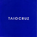 Taio Cruz : I Can Be (CDr, Single, Promo)