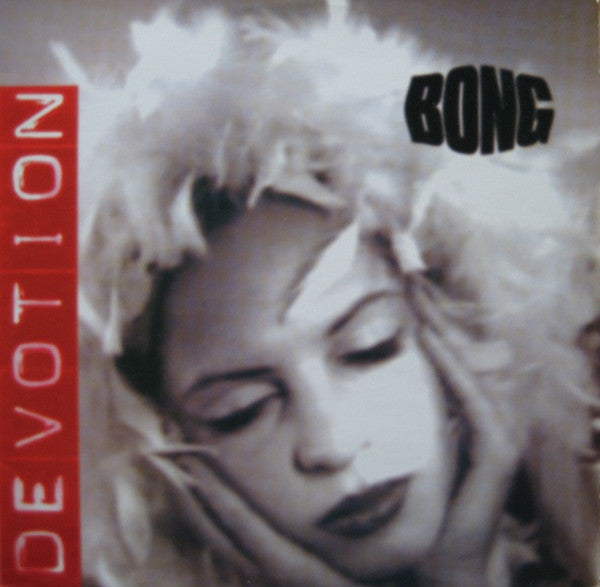 Bong : Devotion (12")
