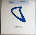 CZR Featuring Delano (2) : I Want You (12")