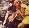 Bert Kaempfert & His Orchestra : Free And Easy (LP, Album)