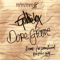 Goldie-Lox : Dope Groove (CDr, Single, Promo)