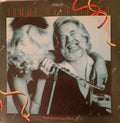 Tommy Overstreet : Better Me (Tenth Anniversary Album) (LP, Album)