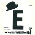 Acker Bilk And His Paramount Jazz Band : El Abanico / Carry Me Back (7", Single)