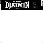 Djaimin : La Noche (12", Promo)