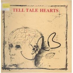 Tell Tale Hearts : The Eight Till Late (12", Single)