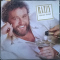 Razzy Bailey : Feelin' Right (LP)