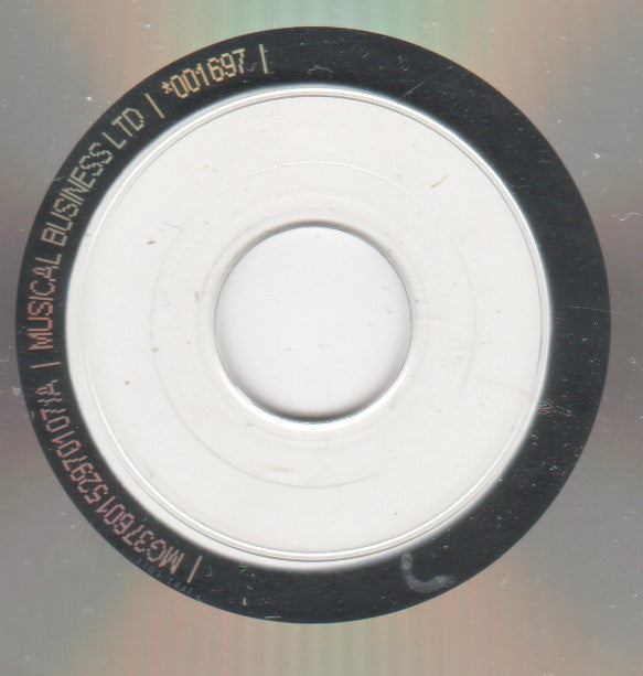 Various : Master Gold Disco-Funk (2xCD, Comp)