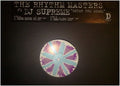 Rhythm Masters V's DJ Supreme : Enter The Scene (12", Promo)