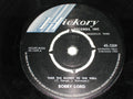 Bobby Lord : Take The Bucket To The Well (7")
