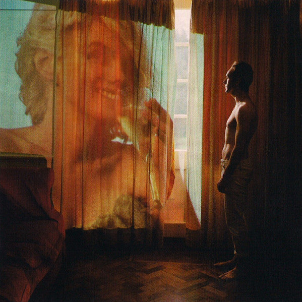 Glasvegas : Euphoric/// Heartbreak\\\\\\ (CD, Album)