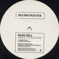 Mark Bell (3) : Sweet Sensation (12", Promo)